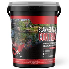 BactoUP Blanket weed control 10kg