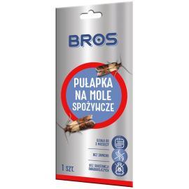 BROS Lapač potravinových molů