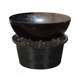 Calice Bronze 90 - fontána exteriér