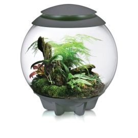 BiOrb Air Terrarium - šedá 60l