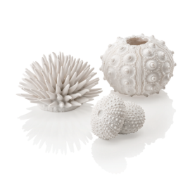 biOrb Sea Urchins Set bílý