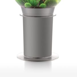 BiOrb aquarium stands 105 -podstavec pro biOrb akvárium - stříbrný