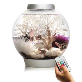 BiOrb CLASSIC stříbrné 60l MCR