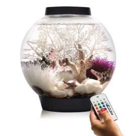 BiOrb CLASSIC černé 60 l MCR - RGB 2020