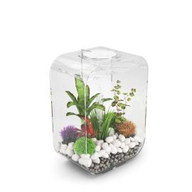 BiOrb LIFE průhledné 15l LED
