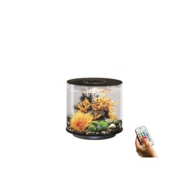 BiOrb TUBE černé 15l MCR 2020