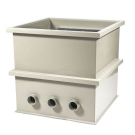 HP BK100 biologická komora