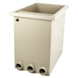 HP BK150 biologická komora gravitačná