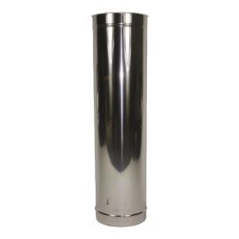 Rozšírená dymová rúra C1.1.200