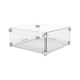 Ochranné sklo 400x 400mm