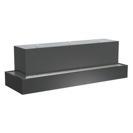 Altab s podstavcem 300x70x70