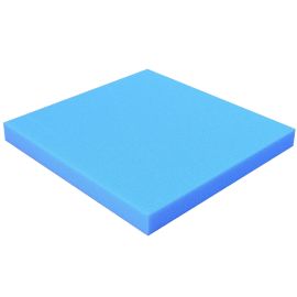 SF FILTER FOAM 50X50X2 CM MEDIUM PPI20