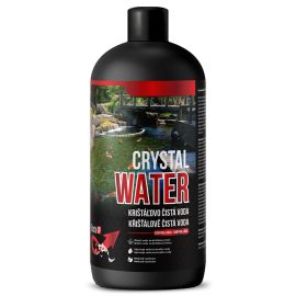 BactoUP Crystal Water 1l
