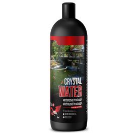 BactoUP Crystal Water 250ml