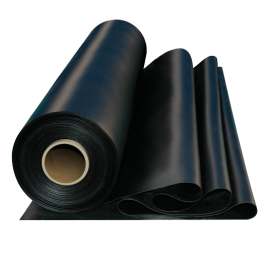 Cidac EPDM fólie 0,8 mm - 5,80 € / m2