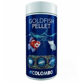Colombo Goldfish Pellet 250 ml
