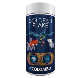 Colombo Goldfish Flake 250 ml