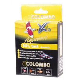 NH3 Test COLOMBO (Amoniak)