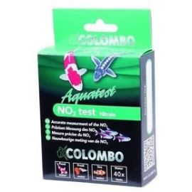 NO3 test Colombo (dusičnany)