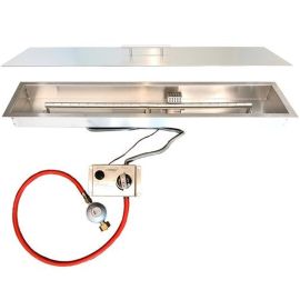 Náhradný diel k plynovému ohnisku (11,8kw)