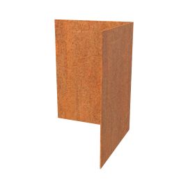 Vonkajší roh CA 3.390