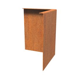 Vonkajší roh CB 3.390