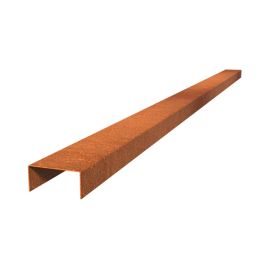 Vrchné lemovanie 2.50.104.50