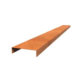 Vrchné lemovanie 2.50.204.50