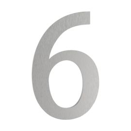 Oceľové číslo 6