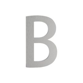 Oceľové písmeno B