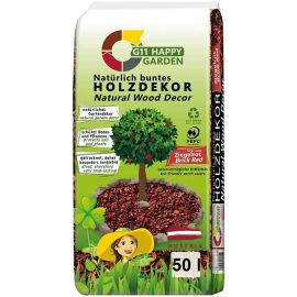 Štěpky červené 50L