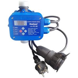 DIGI KONTROL 230V, 1,1kW, 1 ", PC-58 průtokový spínač