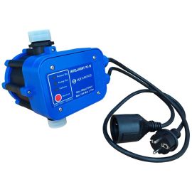 INTELLIGENT PC-10, 230V, 1,1kW, 1 "průtokový spínač