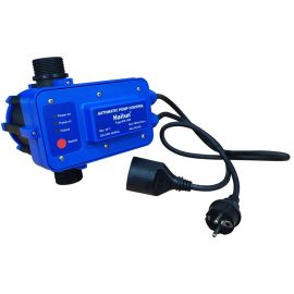 INTELLIGENT  PC-10P, 230V, 2,2kW, 5/4 "průtokový spínač