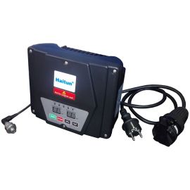 KOMPAKT AD-10M 1x230V, 1,5kW frekvenční měnič