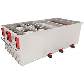 AquaKing Red Label Combi Filtr 100/200 XL