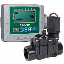 Rain Bird ESP-9V DVF KIT batériová ovládací jednotka 