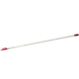 VGE Náhradní zářivka T5 40W 4P G - červená