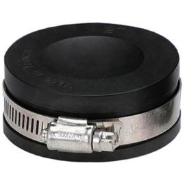 Záslepka 3"/90mm EPDM