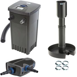 FiltoMatic Set 25 000 Plus