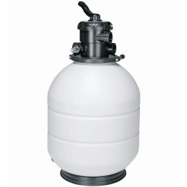 ROMA 500 - Filtrační nádoba