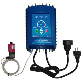 ARCHIMEDE IMMP 0.75W 0,75kW 1x230V frekvenční měnič max.7A pro čerpadlo