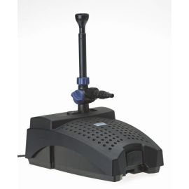 Oase Filtral UVC 5000 (čerpadlo, filtr, UVC v jednom)