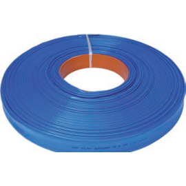Hadica plochá / Flat hose 38 mm (6/4")