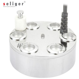 Seliger Fogstar 600 - vyvíječ mlhy