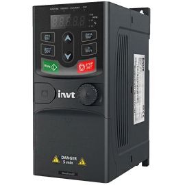 Frekvenční měnič GD20SA-0R7G-S2 1x230 0,75kW