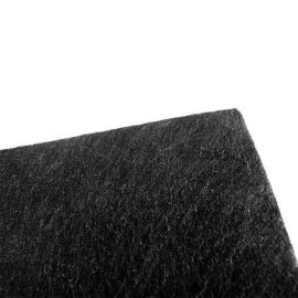 Juta Geotextília 100m2 - Čierna A 300g šírka 2m  ( Rolka )