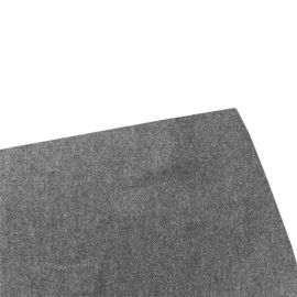 Juta Geotextília 100m2 Antracit 300g, šírka 2m ( Rolka )