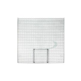 Pozinkovaný rošt 100 x 100 cm