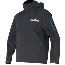 Softshellová bunda - L